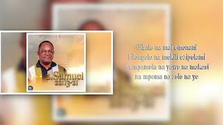 Prophète Khonde Mpolo Dominique  2 Samuel 221321 version 2023  Lyrics [upl. by Boeschen]