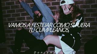 Studio killers  Party like its your birthday Traducida al español [upl. by Dodie]