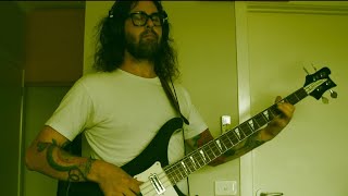 Mark Ronson amp Kevin Parker  Daffodils Ceylon Rose cover [upl. by Rinee]