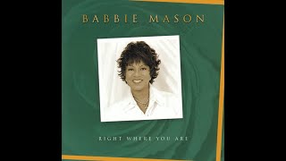 Babbie Mason  Hope Has A Name [upl. by Kloster]