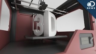 Is 3D Printing Dead [upl. by Ispep]