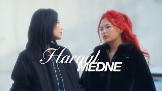 FOUX  Haraal Medne Official Music Video [upl. by Anitsud138]