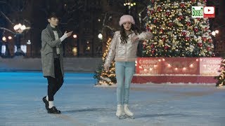 Evgenia MEDVEDEVA amp Kristian KOSTOV  Beautiful Mess NY Show 012019 FullHD [upl. by Templer]