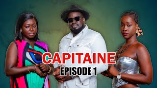 Série  Capitaine  Saison 1  Episode 01 [upl. by Latini]