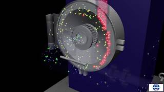 Principle of MicronJetQ MJQ [upl. by Gridley]