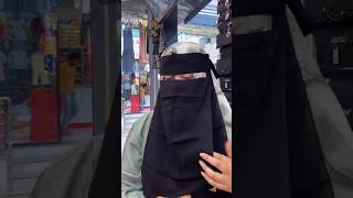 Nose piece new hijab scarf nosepiece sohafashion nosepin stole abaya shorts dupatta yt [upl. by Irap419]