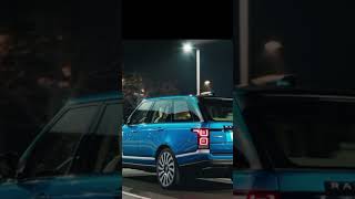 quotRange Rover Autobiography – The Ultimate Luxury SUV Experiencequottrendingviral videofour you [upl. by Aicilaana526]