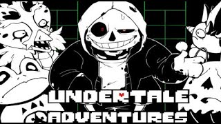 Undertale Adventure SnowMan Gamepass [upl. by Bellda]