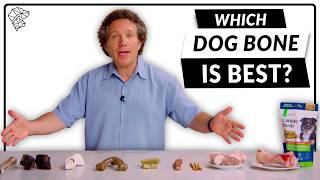 Vets Guide To Dog Bones amp Dental Chews—Find the Best Option for Your Dog [upl. by Maurizio886]