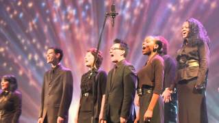 A Brooklyn Tabernacle Christmas  Christmas Joy [upl. by Gnek938]