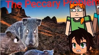 Minecraft The Series Season 7 Episode 17 Peccary Trouble [upl. by Tertius486]