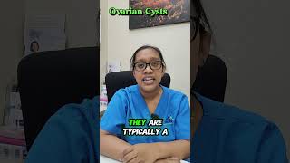 Lifethreatening growths or not Fibroids Cysts and Polyps womenshealth [upl. by Nesila]