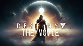 Full DESTINY Movie EVERY Cutscene Up To The FINAL SHAPE ALL Destiny 1 amp 2 CUTSCENES UPDATED [upl. by Atinele862]