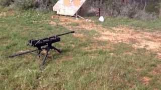 20x102mm test fire [upl. by Rider258]