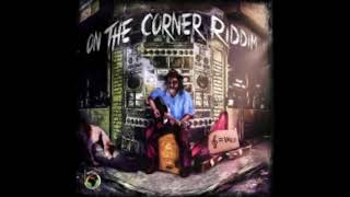 Kabaka Pyramind Well Done Corner Shop Riddim CEV [upl. by Sula]