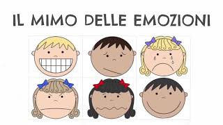 Mimo delle emozioni pdf in descrizione [upl. by Yerg554]