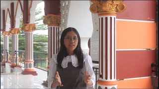 Erlangga English Speech Contest 2023  Nayla Qanitha Neisya Hidayat SMPN 2 Purwokerto eesc2023 [upl. by Bach]