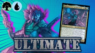 Fish Food Hakbal of the Surging Soul  Ultimate Deck List  The Lost Caverns Of Ixalan  EDH [upl. by Htebilil]