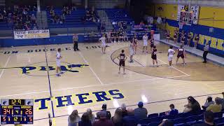 PaxtonBuckleyLoda vs Watseka Boys JuPaxtonBuckleyLoda vs Watseka Boys JuniorVarsity Basketball [upl. by Qifar]