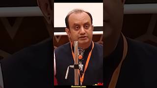 Sudhanshu Trivedi status 🚩🕉️ shorts sudhanshutrivedi shortsfeed [upl. by Fisa27]