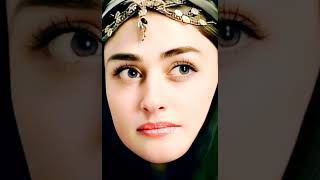 Halima sultan love  halima attitudeertugrulghazi [upl. by Murrell736]