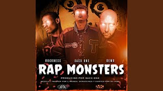 Rap Monsters [upl. by Pansir]