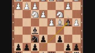 Chess Openings Slav Defense Queens Gambit Declined [upl. by Eniruam942]