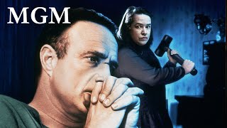 MISERY 1990  Official Trailer  MGM Studios [upl. by Yran877]