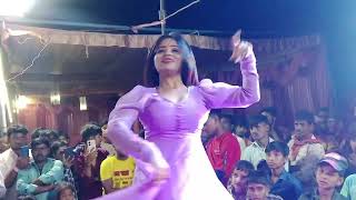 Deewani Main Deewani Sajan Ki Deewanidance full HD VIDEOVikram sahu Nanpara [upl. by Tireb]