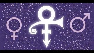 Prince Practiced Sigil Magick MkUltra or Wizard [upl. by Nosliw]