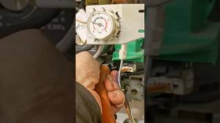 Reducing Worcester Boiler Pressure Fast [upl. by Radley28]