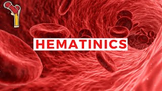 Hematinics  Drugs  Darbepoetin alfa Pegfilgrastim Sargramostim Oprelvekin and Avatrombopag [upl. by Laeira]