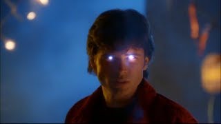 Clark Kents Powers  Heat Vision  Smallville  S46 E4 [upl. by Ame]