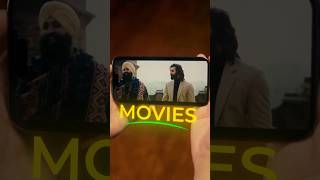 How to movies appwebsite [upl. by Descombes462]