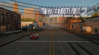 Faster than Red Bullet  Street Outlaws 2  Lets Play [upl. by Ivette556]