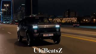 UltiBeatsZ  Bal dodağından Remix  Tağı Salahoğlu [upl. by Holladay]