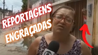 MEMES  AS REPORTAGENS MAIS ENGRAÇADAS DA INTERNET FAIL 1 [upl. by Yetnom25]