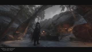 Skyrim SE modded  NATENB 311 RAW CUT  part I [upl. by Gavrah374]