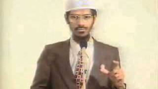 Dr Zakir Naik  Similarities Between Islam amp Christianity Part 1 [upl. by Notla]