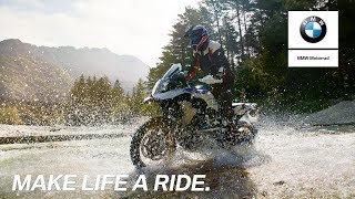 The new BMW R 1250 GS [upl. by Samot]