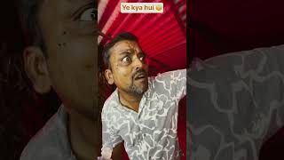 Ya kya hai comedy funny fun bhoot pushpa comedyshorts goldenretrieverfun [upl. by Gal]