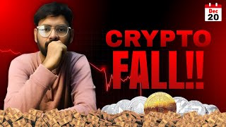 🚨 LIVE Bitcoin Analysis Real Time Crypto Trading btclive youtubelivestream friday btcfall [upl. by Nawk935]