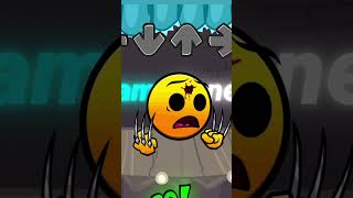 FNF GEOMETRY DASH Playground Test VS Gameplay shorts [upl. by Annaliese66]