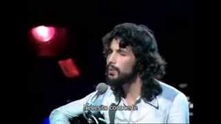 Cat Stevens  How Can I Tell You  Subtitulada [upl. by Ramar]