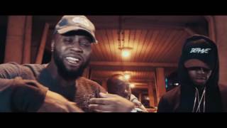 Cadet  Gipset Flow Music Video CallMeCadet  Link Up TV [upl. by Demetrius]