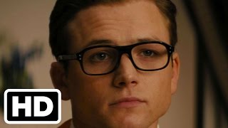 Kingsman The Golden Circle 2017  Trailer 1 [upl. by Airres]