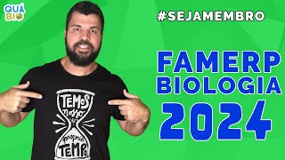 FAMERP 2024  Ao longo do desenvolvimento embrionário da grande maioria dos invertebrados e em todos [upl. by Ater]