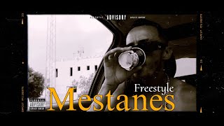 Bro BMD  Mestanes  Freestyle [upl. by Annerol]