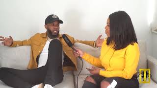 EXCLUSIVE Tory Lanez’s “Shooters” Originally Featured Nicki Minaj [upl. by Hayse]