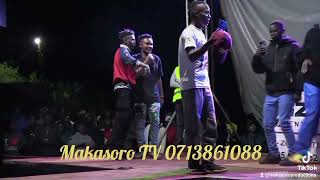 kisii national polytechnic cultural week live2 [upl. by Norreg]